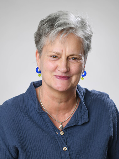 Foto von Birgit Mang