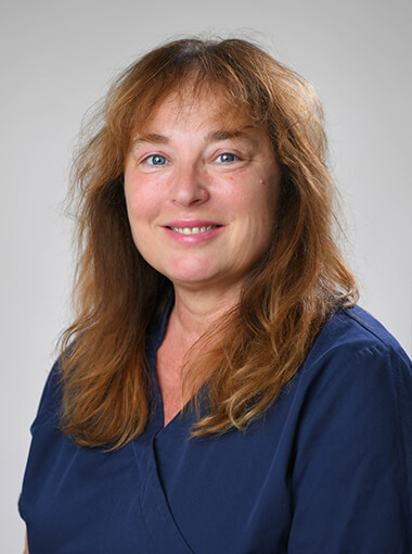 Foto von Isolde Schäfer
